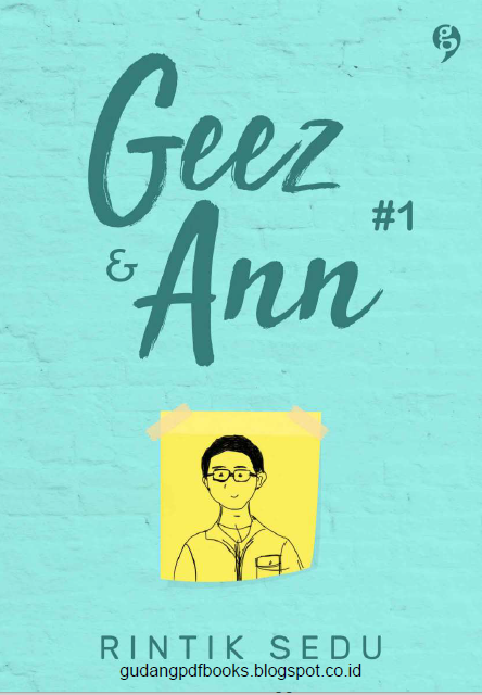 Geez Ann 1